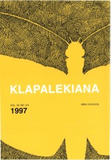 Volume 33 (3–4)
