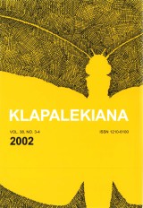 Volume 38 (3–4)