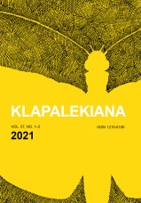 Volume 57 (1–2)