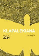 Volume 60 (3–4)