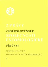 Ročník 18 (Supplementum)